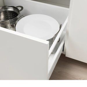 Set of 2 Ikea Variera Plate Holders (small)